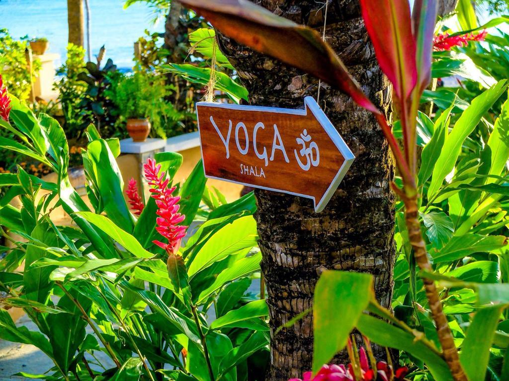 Villa My Way Yoga Holiday آهانغاما الغرفة الصورة